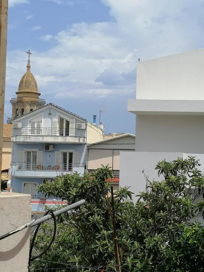 Faneromeni Two Bed Apartment B Закинтос Экстерьер фото