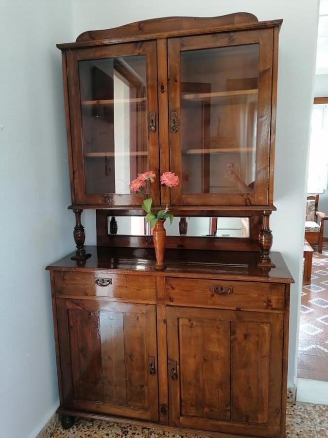Faneromeni Two Bed Apartment B Закинтос Экстерьер фото