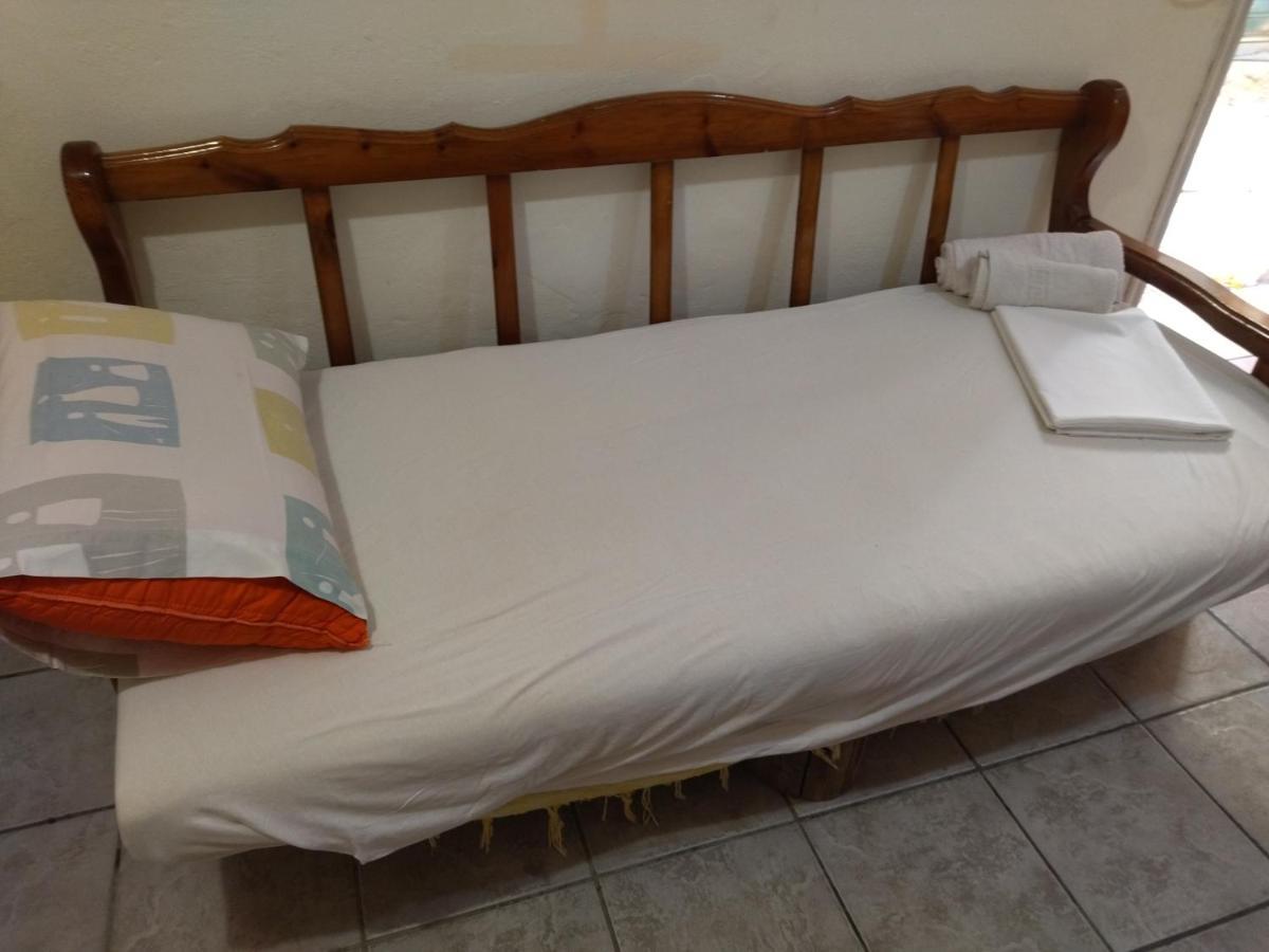 Faneromeni Two Bed Apartment B Закинтос Экстерьер фото