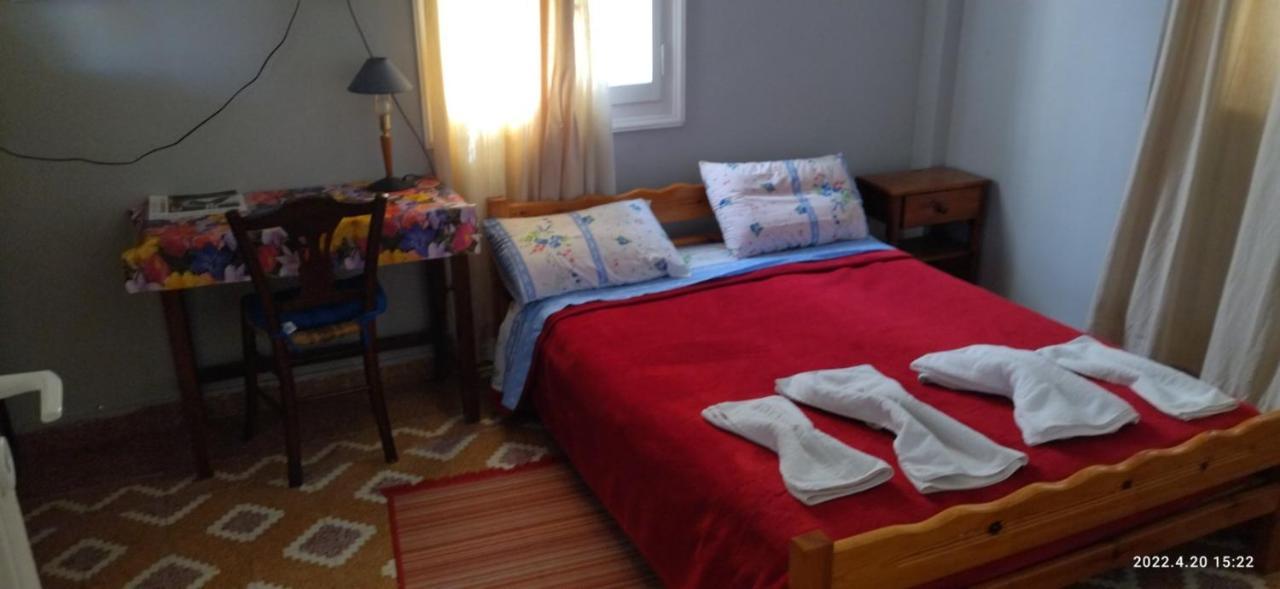 Faneromeni Two Bed Apartment B Закинтос Экстерьер фото
