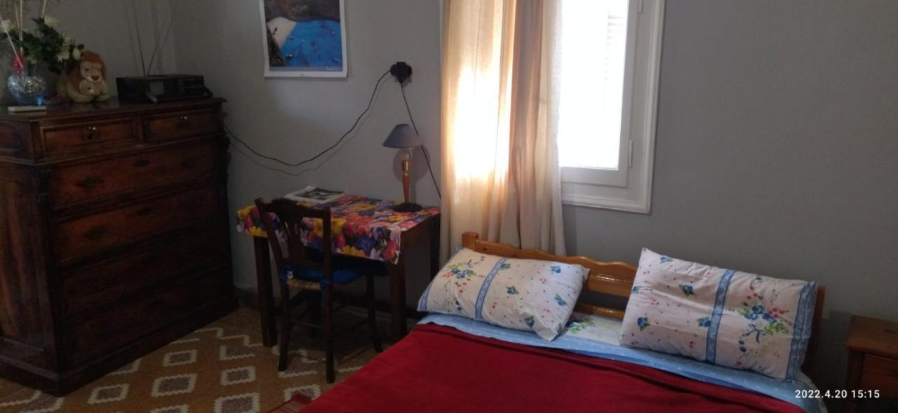 Faneromeni Two Bed Apartment B Закинтос Экстерьер фото